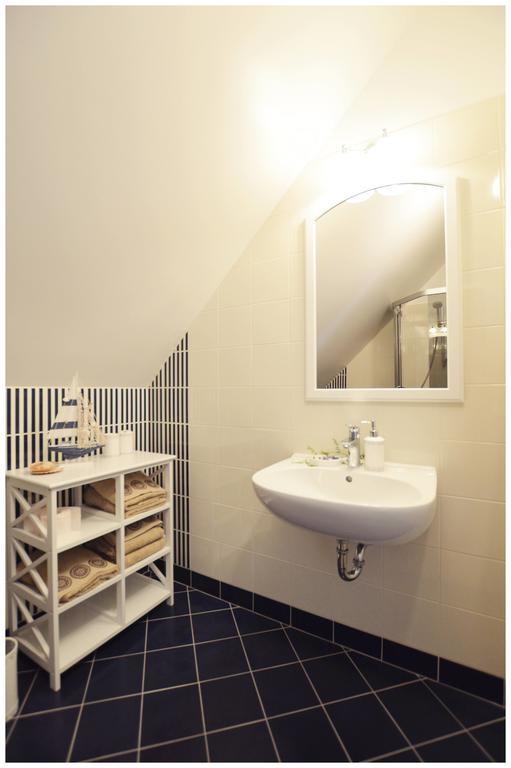 Smelynas Neringa Apartments プレイラ 部屋 写真