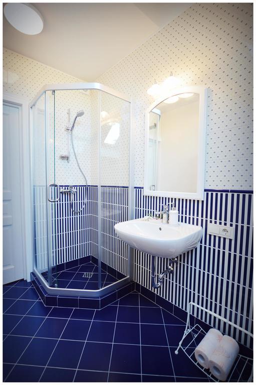 Smelynas Neringa Apartments プレイラ 部屋 写真