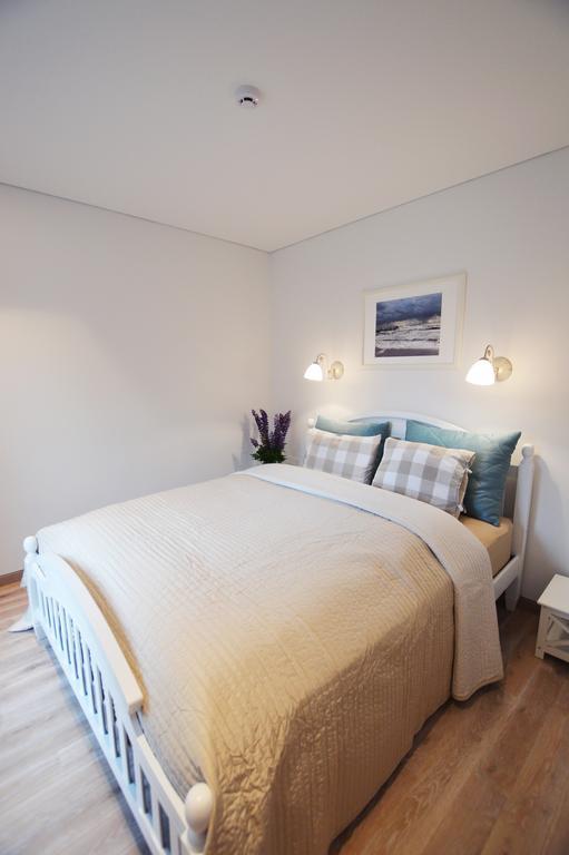 Smelynas Neringa Apartments プレイラ エクステリア 写真
