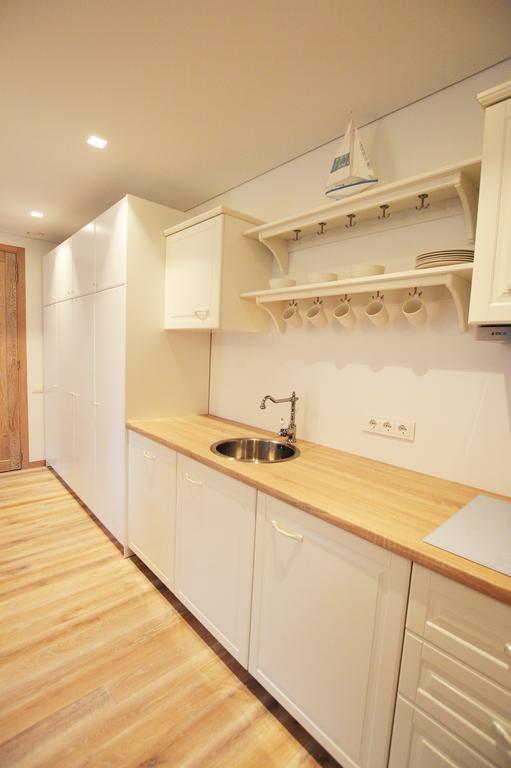 Smelynas Neringa Apartments プレイラ エクステリア 写真