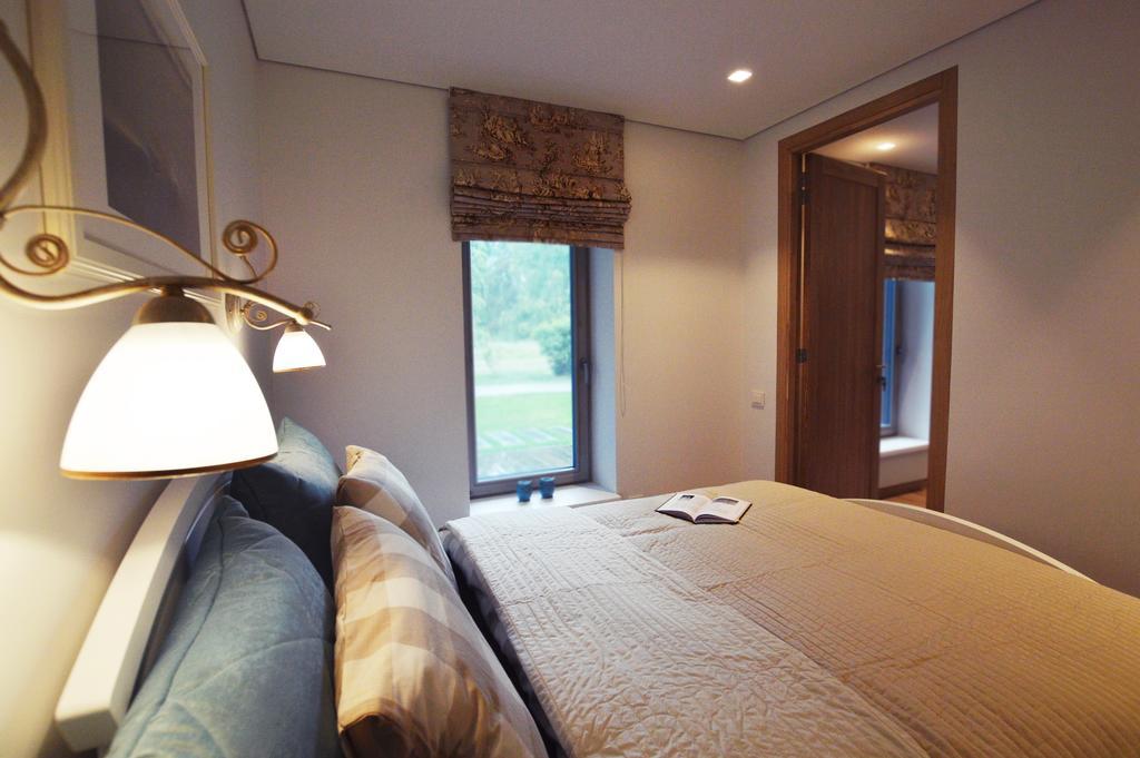 Smelynas Neringa Apartments プレイラ エクステリア 写真