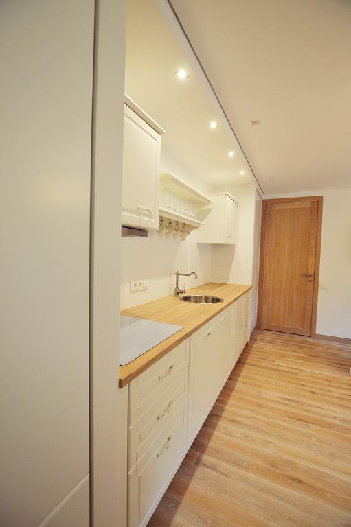 Smelynas Neringa Apartments プレイラ エクステリア 写真